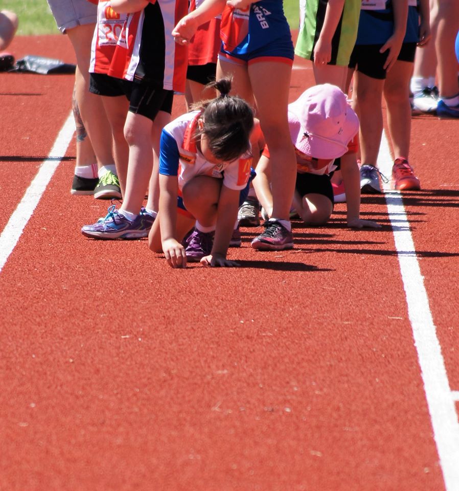 Welcome Back For 2024 Bracken Ridge Little Athletics   14902759 1118536468264979 4151690526956485829 O 