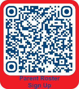 qr code for sign up